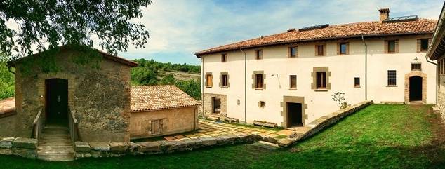 El turismo MICE en entornos rurales se impone como una tendencia en alza