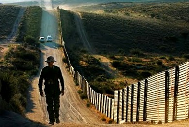 Ilegales y refugiados