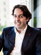 Fernando Carrión, Digital Bussiness Development Ricoh