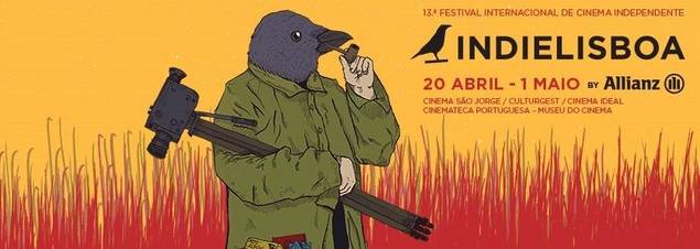 Lisboa se prepara para acoger IndieLisboa