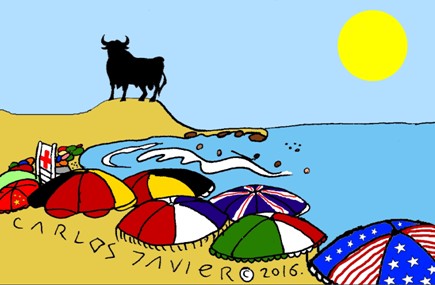 © 2016, Carlos Javier Vera.-