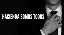La Hacienda amiga....y el contribuyente feliz