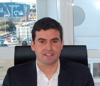 Carlos García Buitrón, Director General de ecovatios