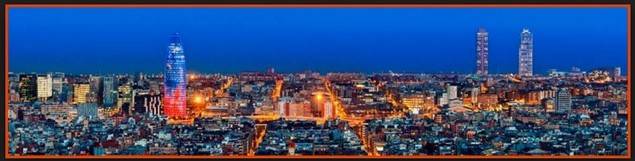 La inversión extranjera en Cataluña