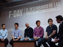 Las Fintech internacionales confían en el mercado español para atraer capital extranjero