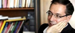 Francisco Soler Luque es abogado especialista en temas medioambientales.