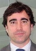 Juan José Colás, nuevo director comercial de Lantek