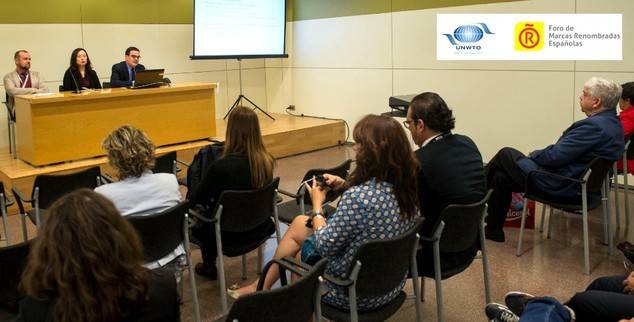 La Organización Mundial de Turismo y el Foro de Marcas Renombradas Españolas desarrollan el primer prototipo de turismo enológico