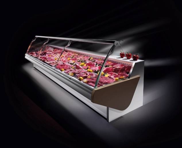 Eurofred sorprende en Alimentaria con sofisticadas novedades