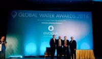 Veolia, la Mejor Compañía de Agua