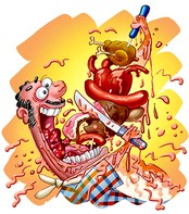 La gran ayuda de Nivelcol para el control de colesterol