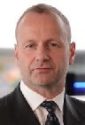 Steen Jakobsen.