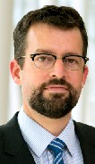 John Hardy, jefe de estrategia en divisas de Saxo Bank.
