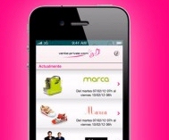 vente-privee.com ganadora del Premio Nacional de eCommerce y Transformación Digital