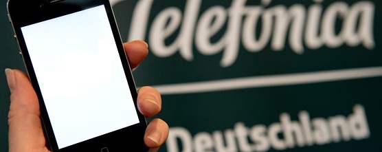 Comarch, aliada de Telefónica en Alemania