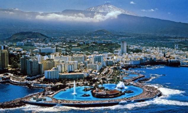 Puerto de la Cruz quiere convertirse en la “joya” turística de Canarias