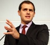 Buscándole las cosquillas a Ciudadanos