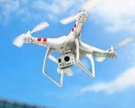 La demanda de drones con cámara se ha multiplicado en el último año