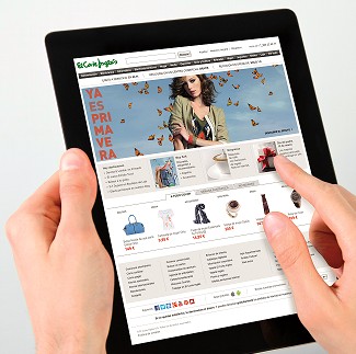 El Corte Inglés, Premio Mejor Integración Multicanal en eCommerce