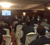 Mesa redonda “Retos de la Banca Digital”