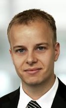 Michael Boye, experto en renta fija de Saxo Bank.