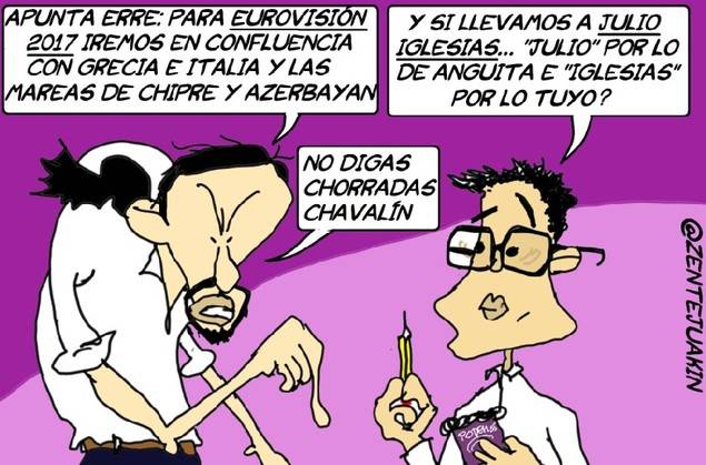 EL HUMOR DE ZENTEJUANKIN
