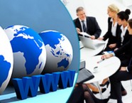 Las facilidades de internet en el mundo de la empresa