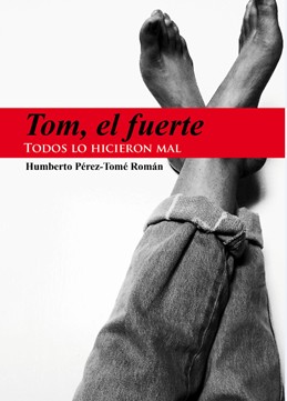 Presentación de la novela 
