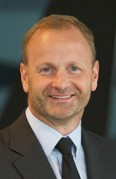 Steen Jakobsen, economista jefe de Saxo Bank.