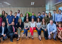 Grupo PSA y Publicis España se unen al Programa Multicompañía de Desarrollo de Talento que impulsa la Fundación Transforma España