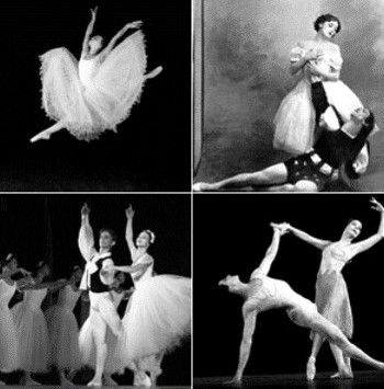 “El ballet, una devoción”