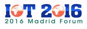 Madrid, capital del Internet of Things
