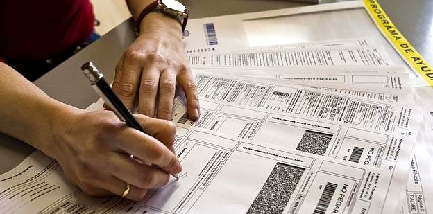 Queda menos para afinar nuestra Declaración de la Renta y Patrimonio