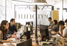 ATRESMEDIA entra en el accionariado de Hundredrooms bajo un modelo ‘media for equity’