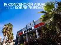 IV Convención de Barymont y Asociados