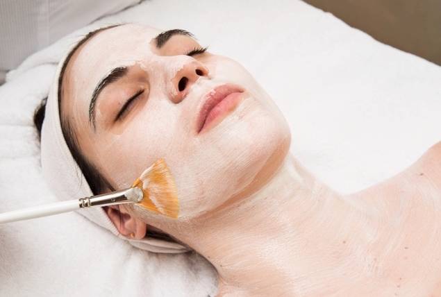 Tratamiento facial extrahidratante Hydra Maximun
