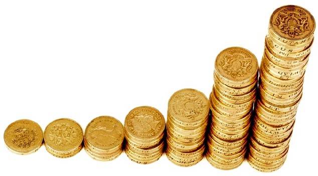 Los depósitos bancarios siguen siendo la forma de ahorro más segura
