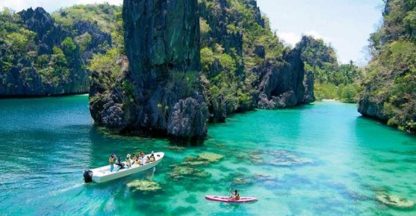 Atrévete a vivir un verano diferente en el país más latino de Asia