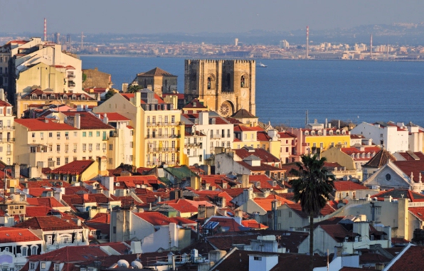 Lisboa, elegida mejor destino de corta distancia