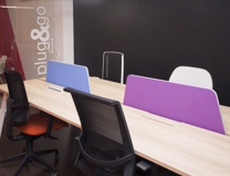 Nueva sede corporativa de plug&go
