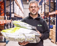 Las expediciones de Redyser aumentan un 33%