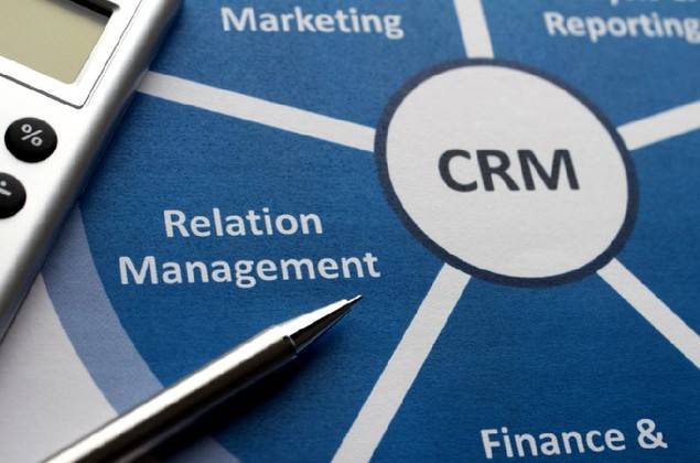 La importancia del CRM en gestión y marketing de empresas