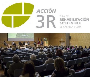 El Plan de Rehabilitación Sostenible de Castilla y León proyecta la renovación de 64.000 viviendas