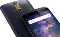 ZTE alcanza la quinta posición en venta de smartphones en Europa