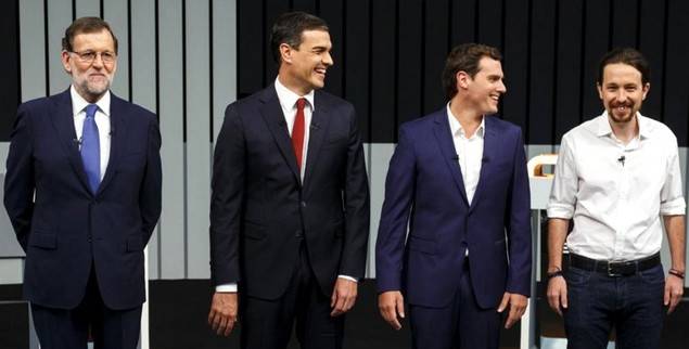 Debate para vates