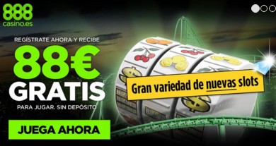 Apuestas financiera en español