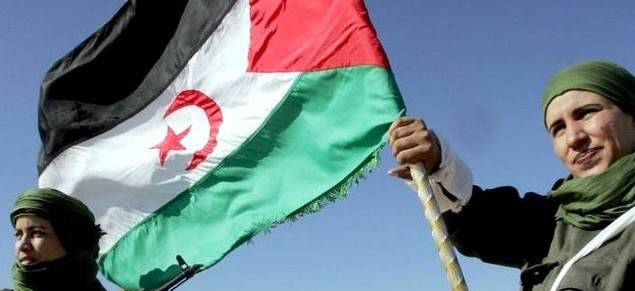 El conflicto del Sahara después de la muerte de Abdelaziz