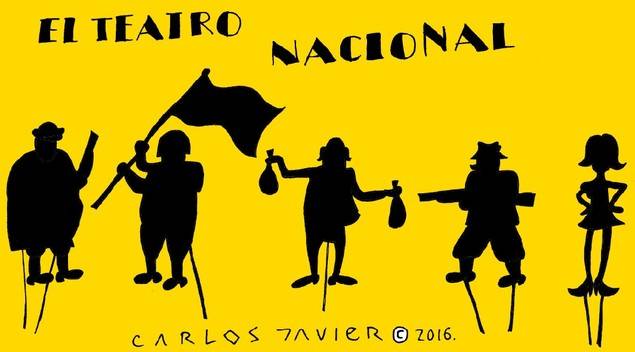 Berlanga y las sombras chinas
