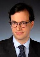 Julien-Pierre Nouen, economista jefe de Lazard Frères Gestion.