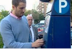 Madrileños y barceloneses gastan una media de 634 euros al año tan sólo en aparcar en el centro de la ciudad de forma esporádica